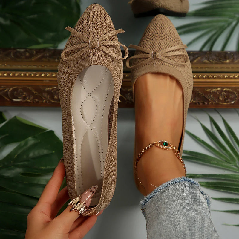 Supportive and Stylish Orthopedic Shoes
