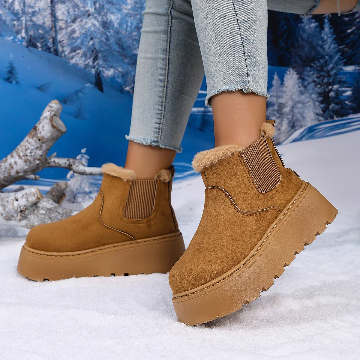 Versatile and Supportive Orthopedic Sneakers