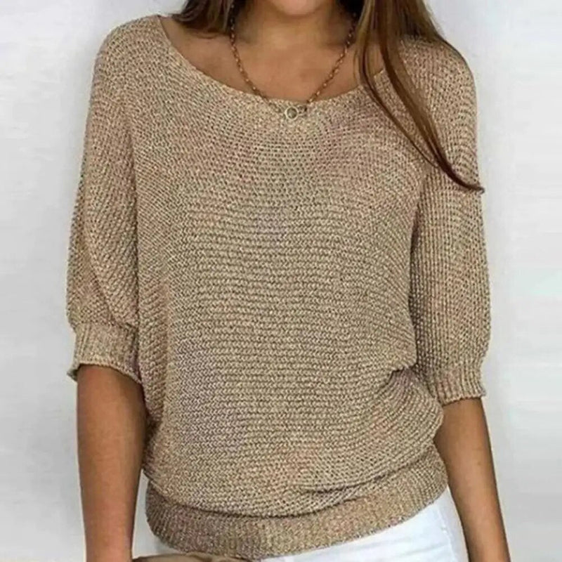 Classic Vintage Jumper