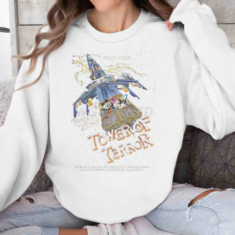 Vibrant and Unique Shirt