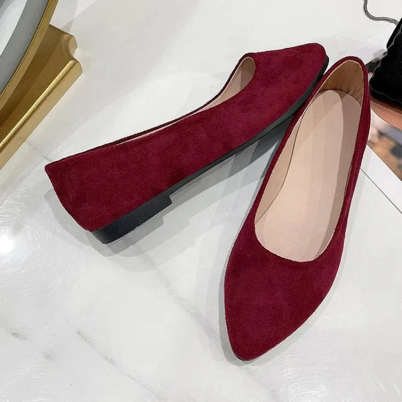 Comfortable and Fashionable Orthopedic Shoes