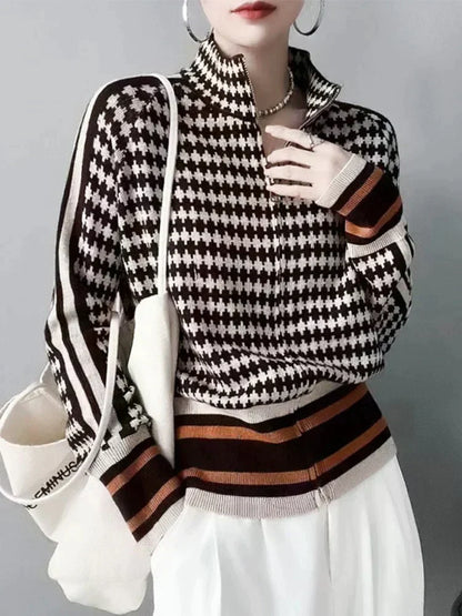 Elegantly Designed Jumper