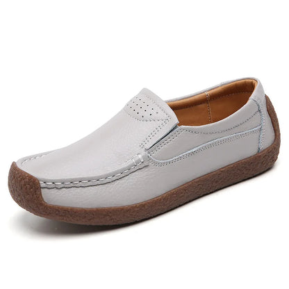 Supportive and Stylish Orthopedic Sneakers