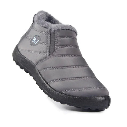Supportive and Trendy Orthopedic Boots