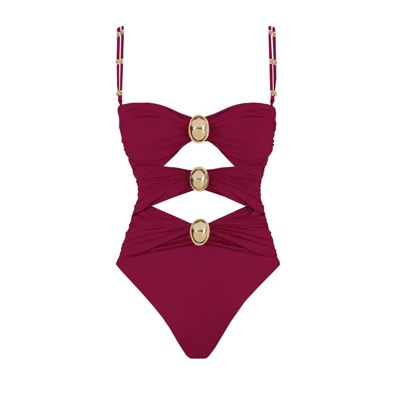 Style Swimsuit With a Modern Fit