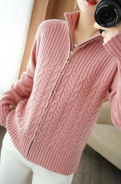LM | Elegant casual sweater