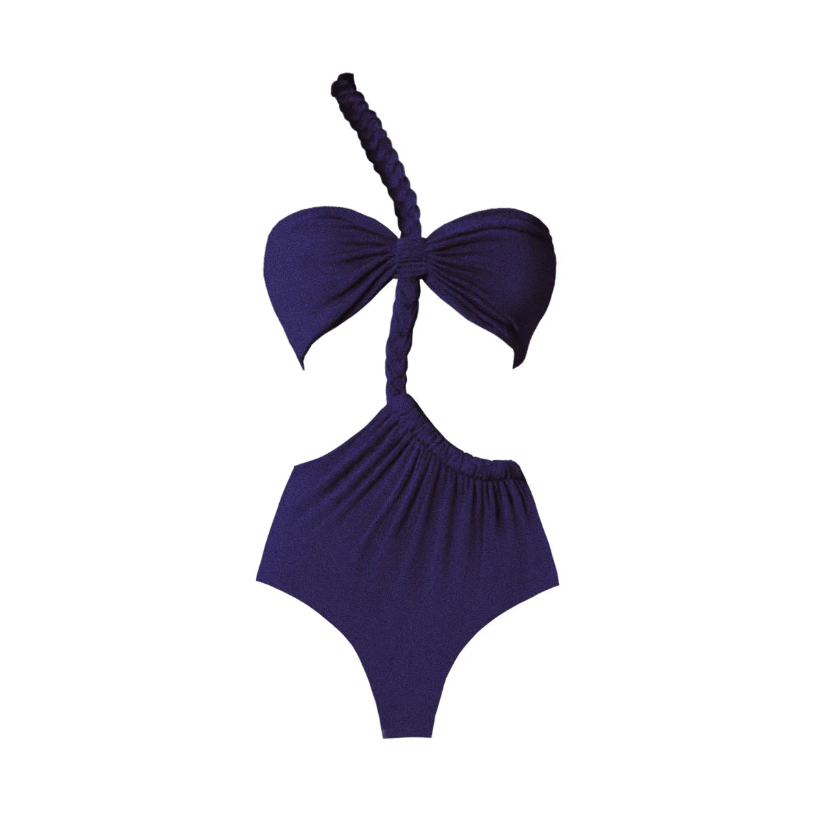Beautifully Finished Bikini in a Timeless Design