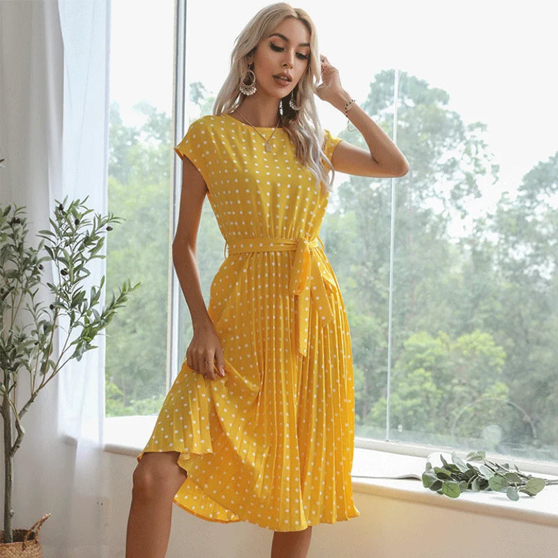 Classy and Versatile Dress
