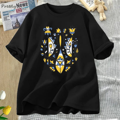 Luxury and Graceful Shirt