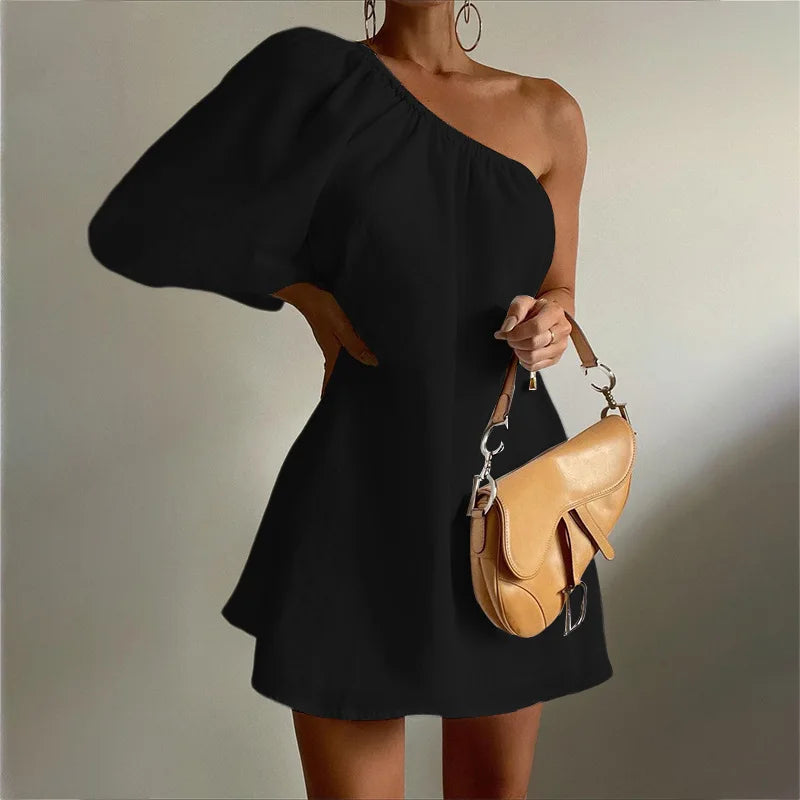 Effortlessly Stylish Dress