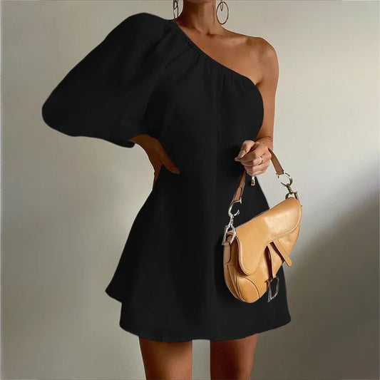 Effortlessly Stylish Dress