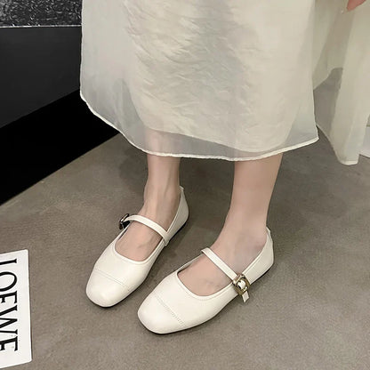 Fashionable and Supportive Orthopedic Loafers