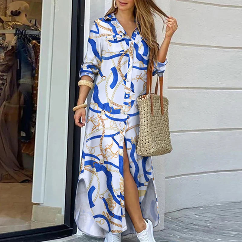 Polished and Playful Shirt
