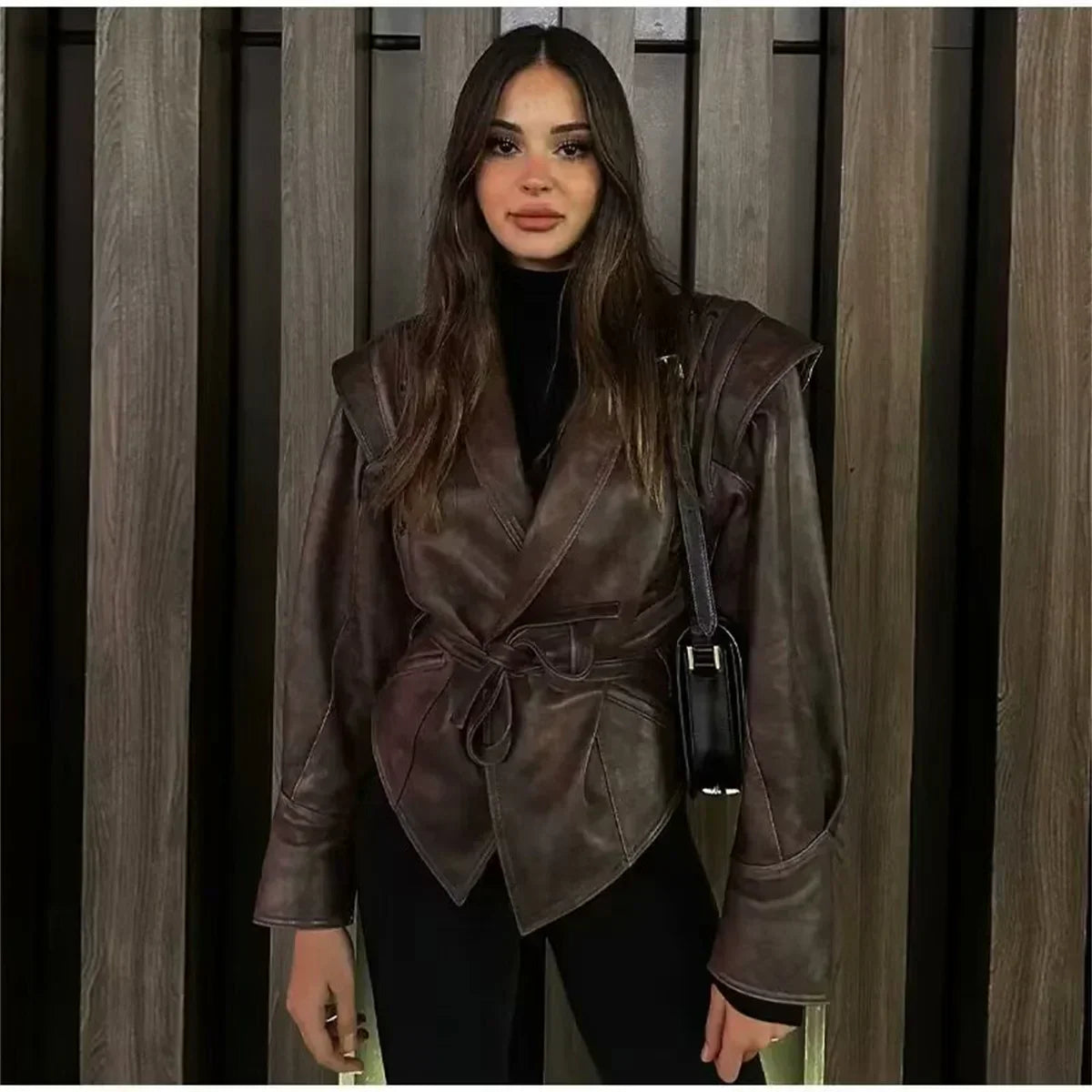 Elegantly Designed Jacket