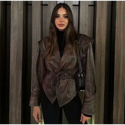 Elegantly Designed Jacket