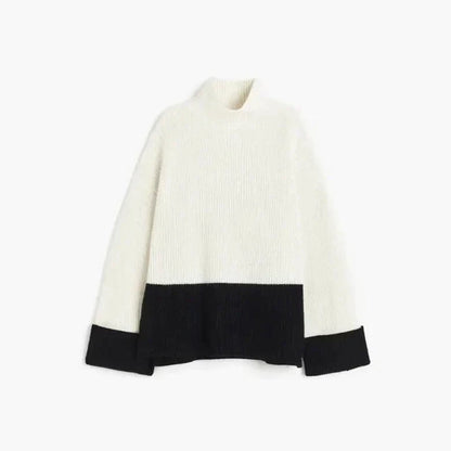 Classic Designed Jumper