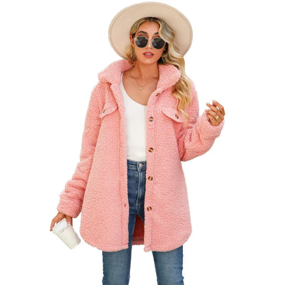 Gracefully Designed Jacket
