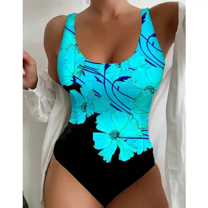Style Bathing Suit With a Modern Fit