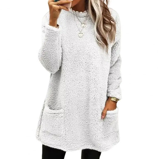 Sleek and Contemporary Shirt