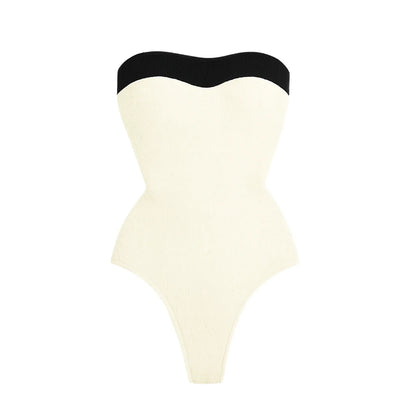 Classic Designed Bikini in a Timeless Cut