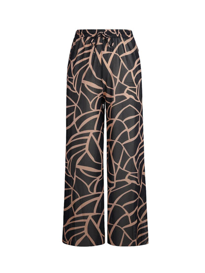 Effortlessly Pants With a Timeless Design