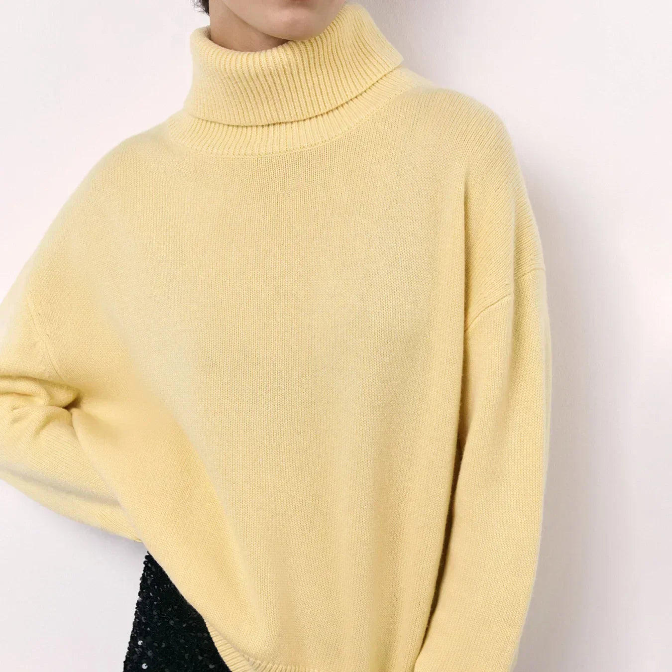 Vintage Inspired Jumper