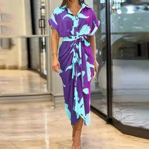 Classy and Versatile Dress