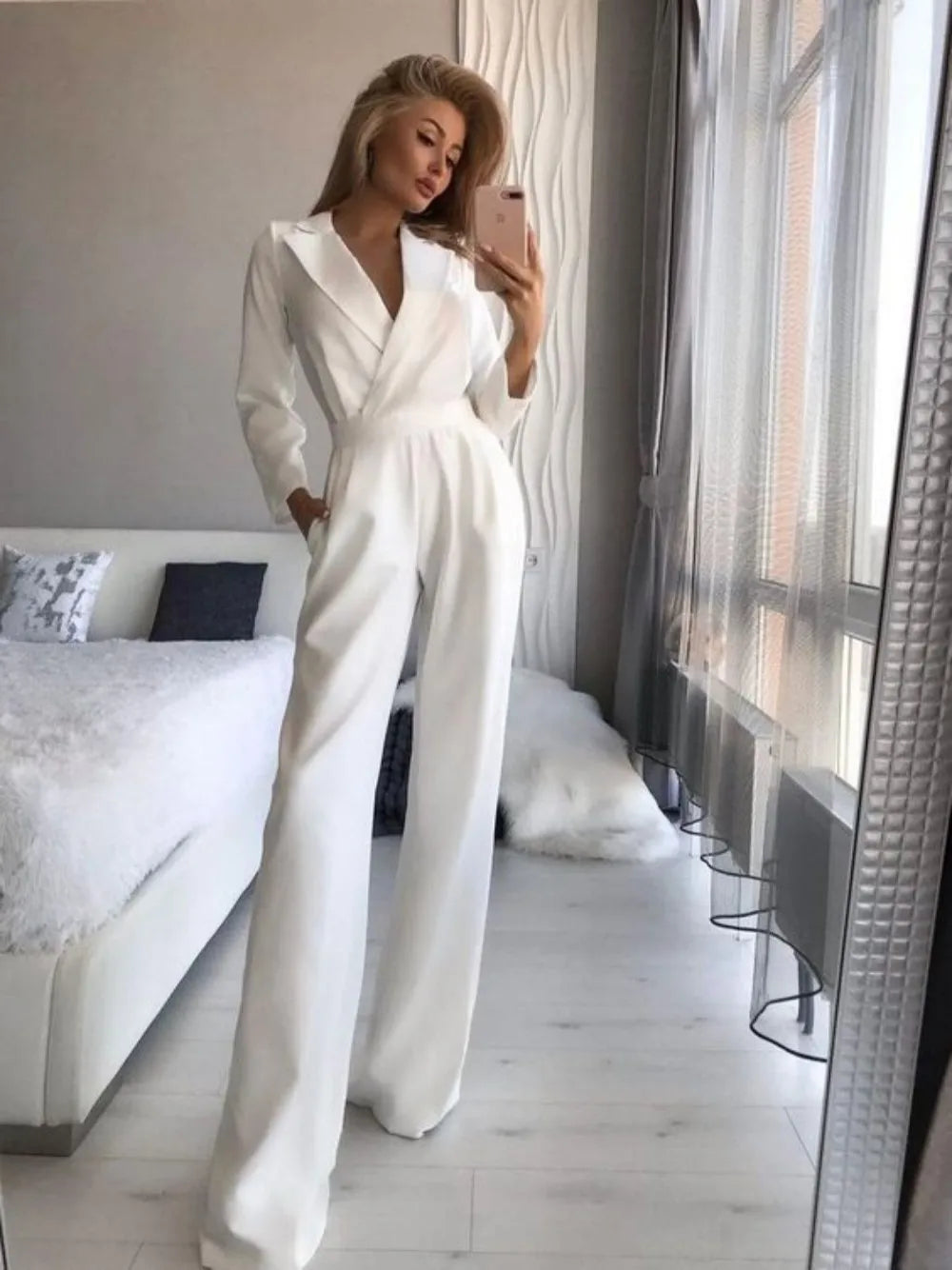 Timeless Vintage Style Garment