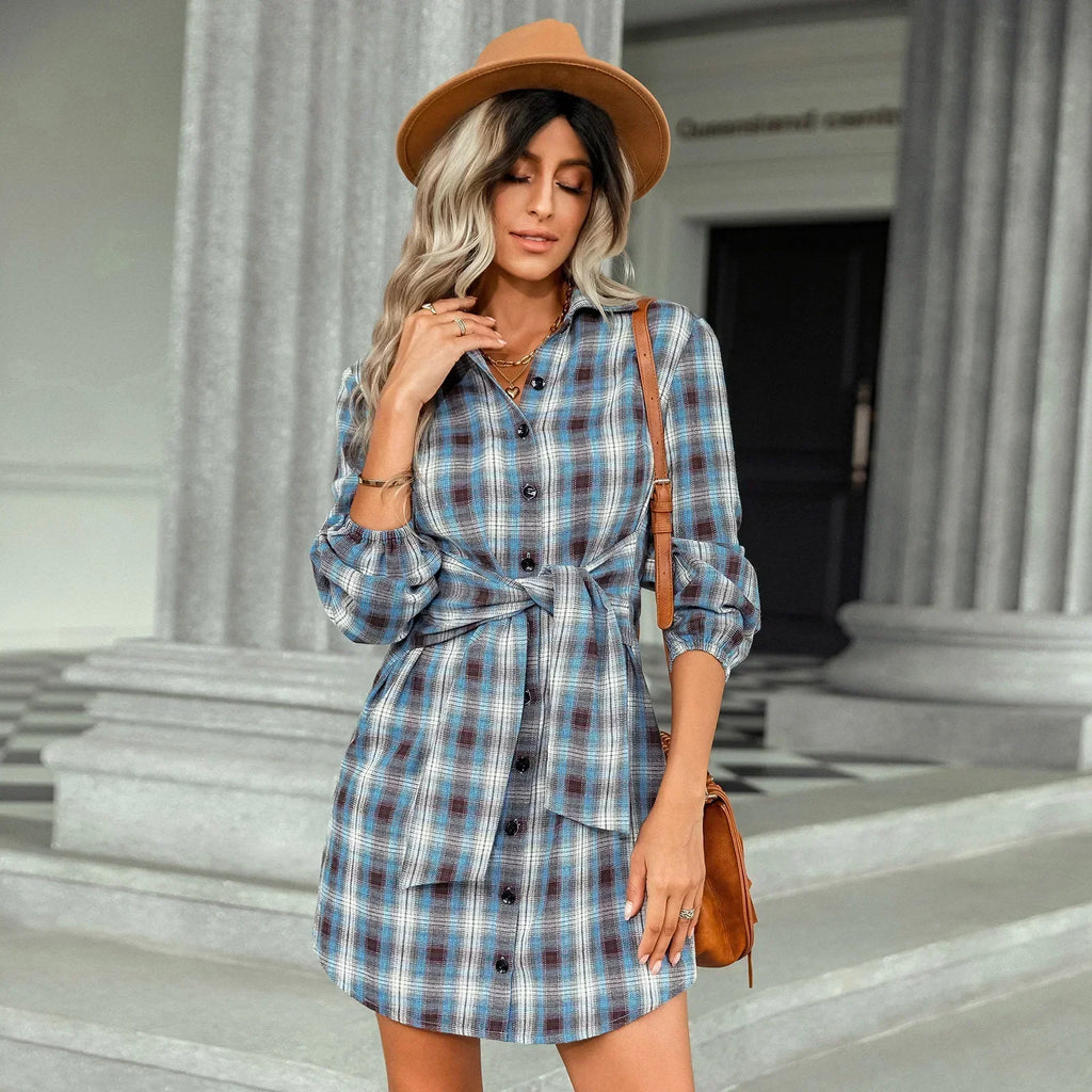 Vintage Inspired Garment