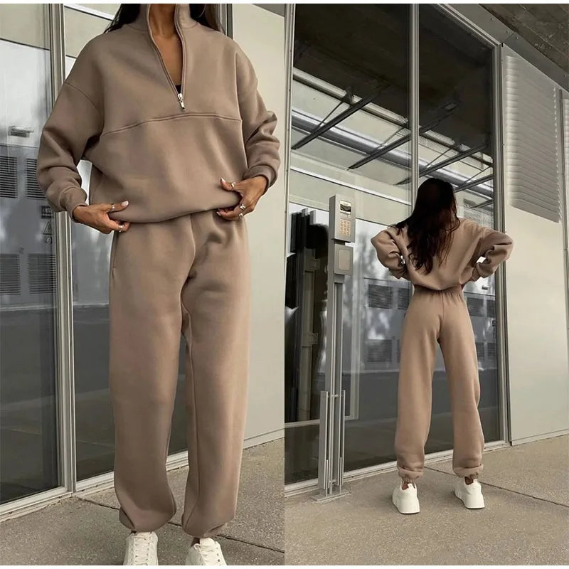 Gracefully Designed Jumper