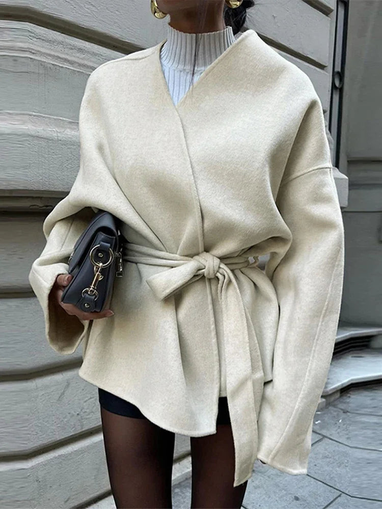 Timeless Vintage Style Garment