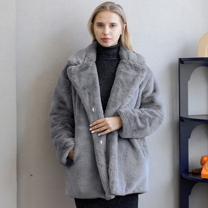 Classic Designed Jacket