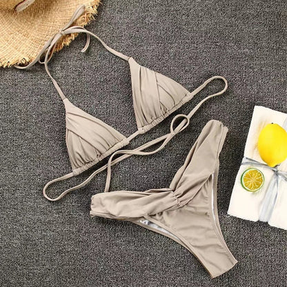 Melanie® | Modern and Versatile Bikini