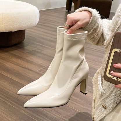 Tailored and Comfortable Orthopedic Boots