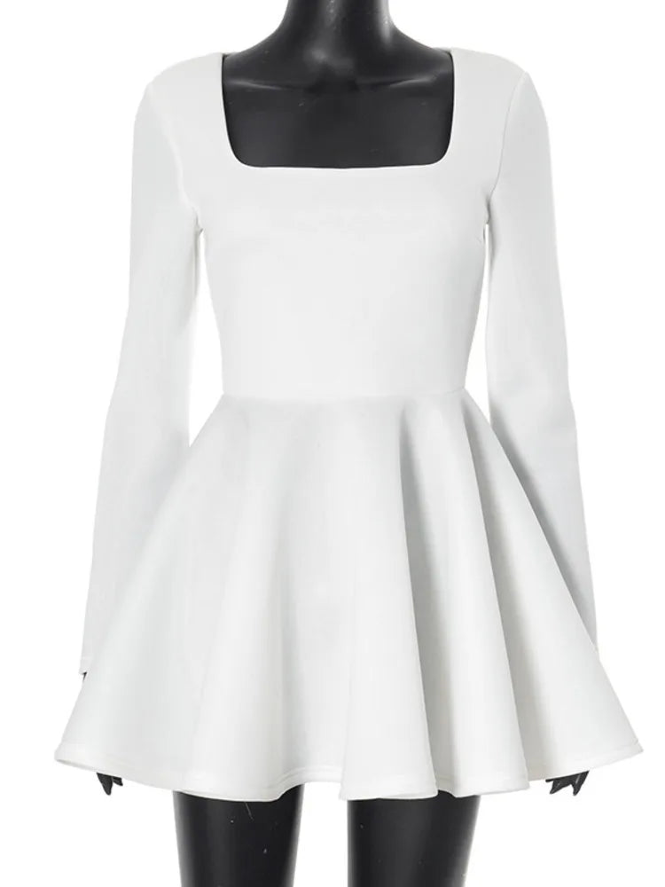 Gracefully Designed Garment