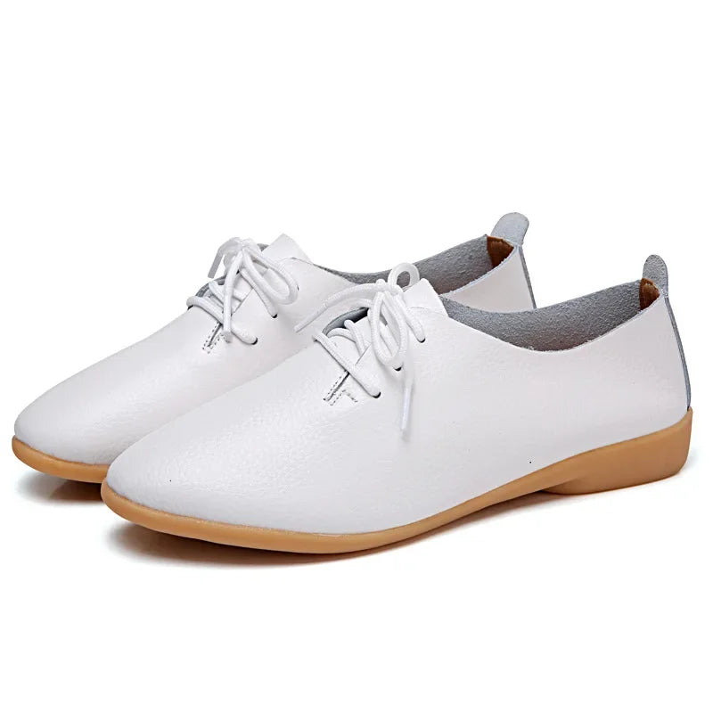 High-Quality Orthopedic Loafers