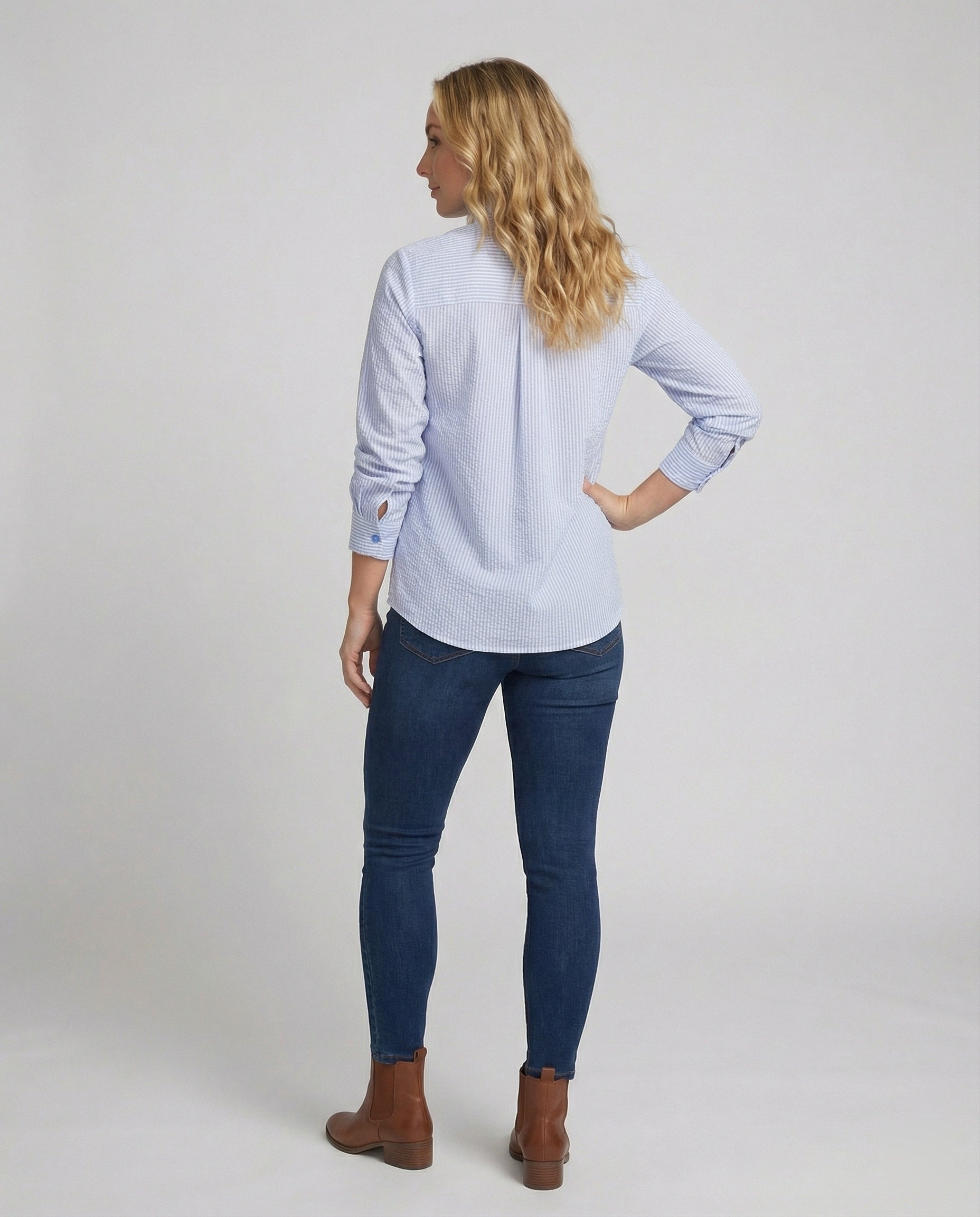 Thoughtfully Designed Garment
