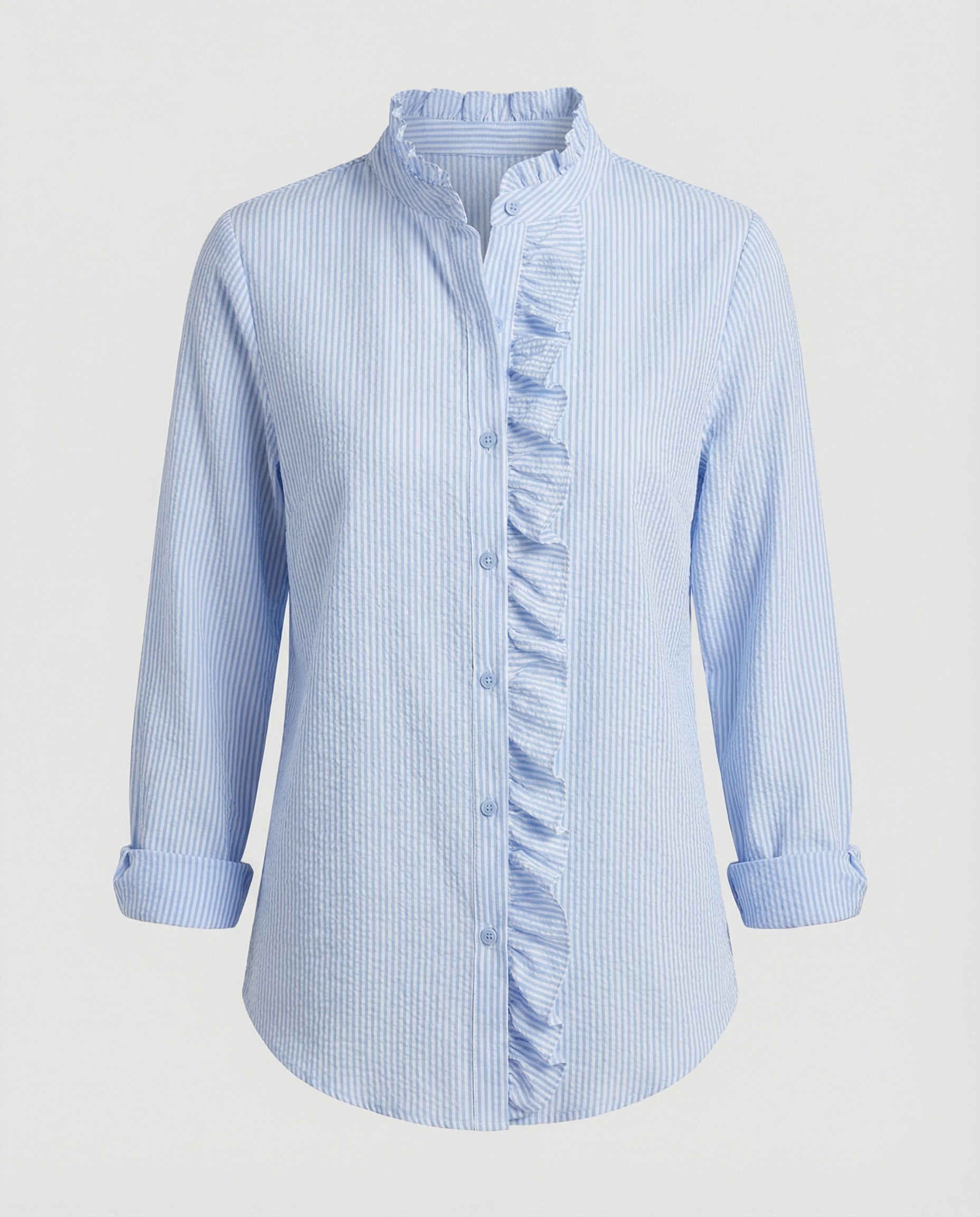 Thoughtfully Designed Garment