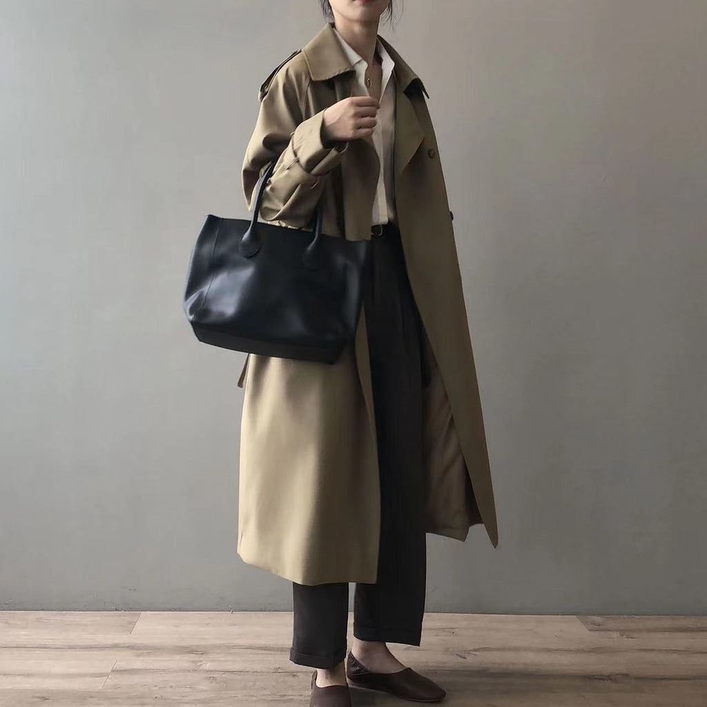 Elegantly Designed Coat