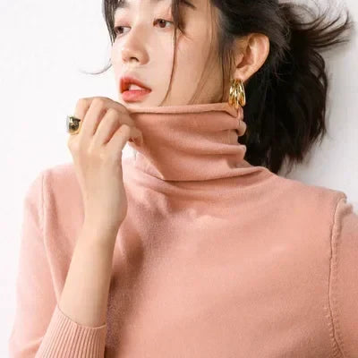 Modern and Minimalist Sweater