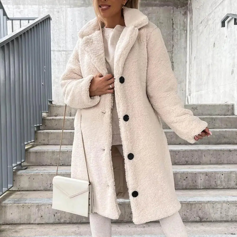 Timeless Vintage Style Jacket