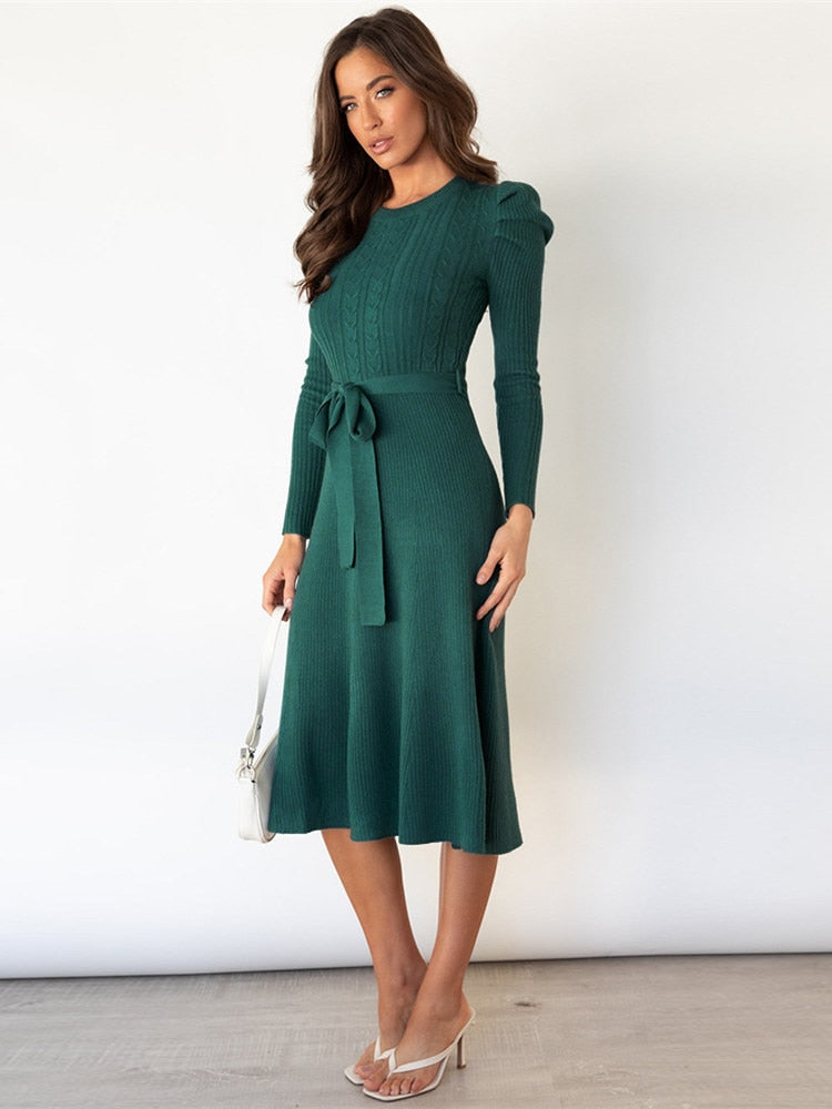 Thoughtfully Designed Garment