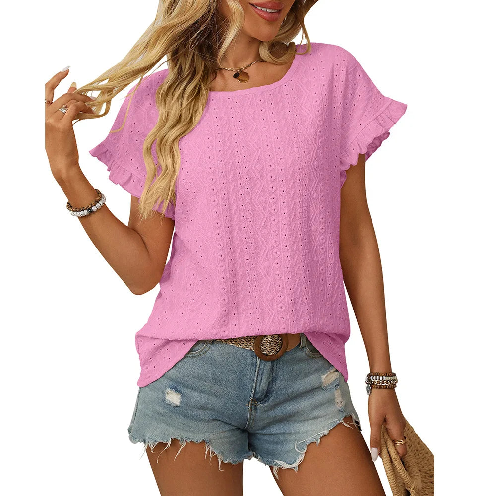 Bold and Beautiful Shirt