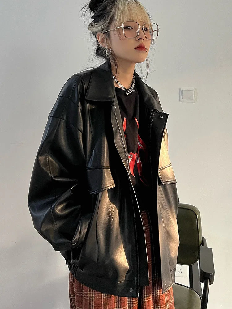 Vintage Inspired Jacket