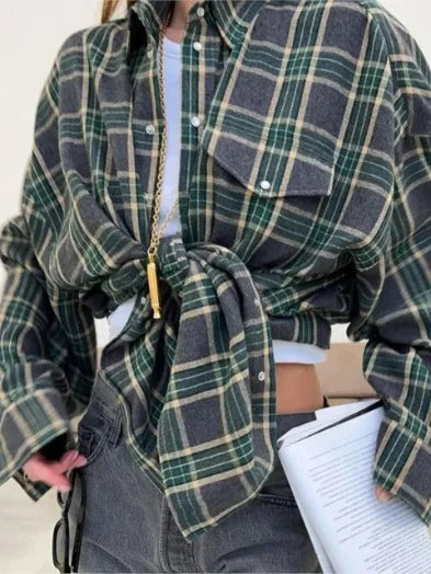 Classic Designed Garment