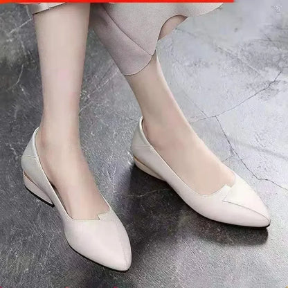 Supportive and Trendy Orthopedic Heels