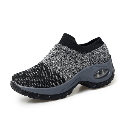 Durable and Supportive Orthopedic Sneakers