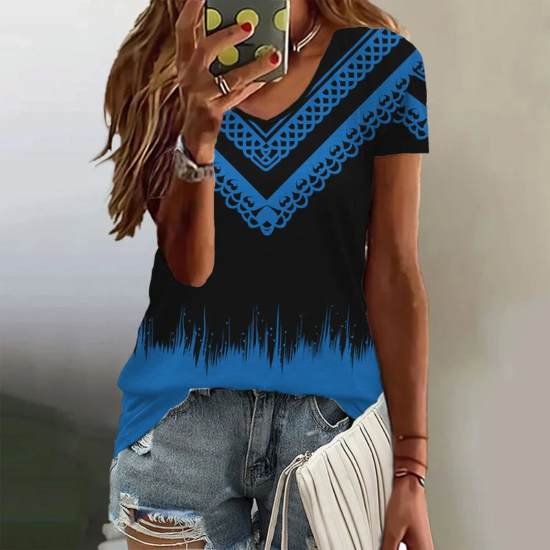 Bold and Beautiful Shirt