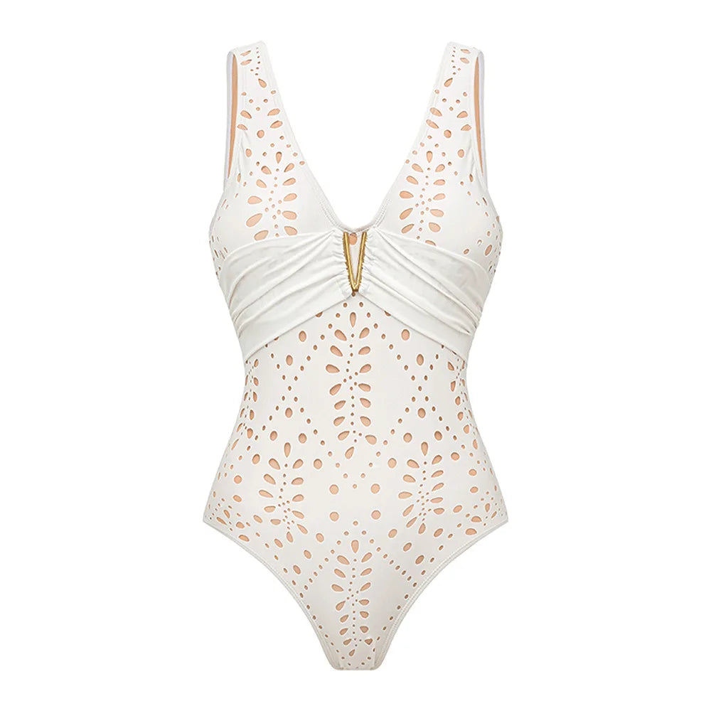 Style Bathing Suit With a Modern Fit