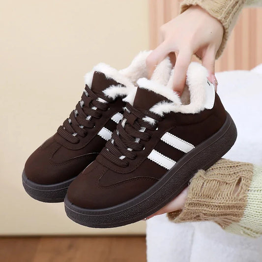 Versatile and Supportive Orthopedic Shoes